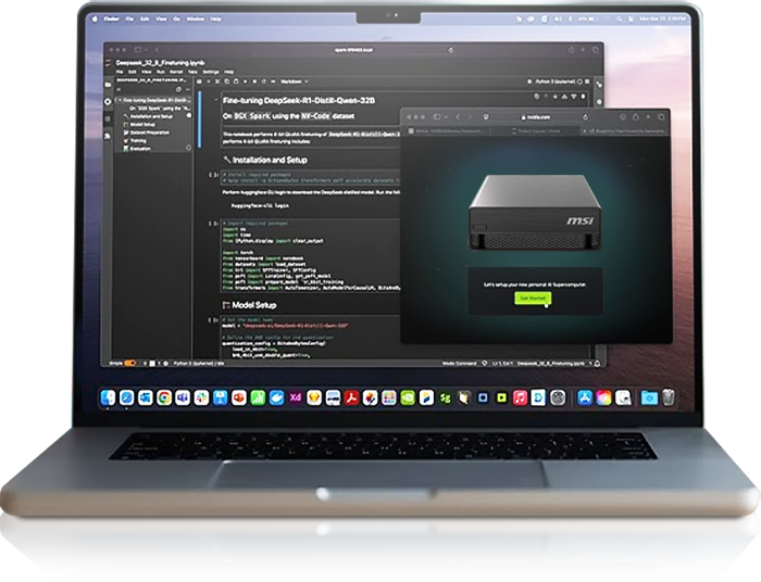 NVIDIA ConnectX 네트워킹